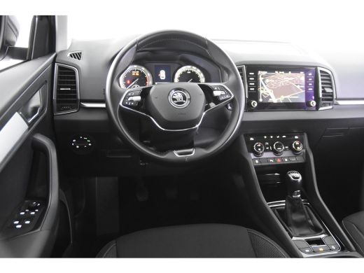 Skoda Karoq Clever *1ste Eigenaar*Navigatie*Keyless*PDC* ActivLease financial lease