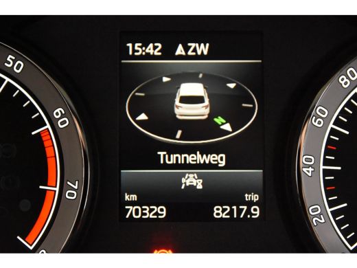 Skoda Karoq Clever *1ste Eigenaar*Navigatie*Keyless*PDC* ActivLease financial lease