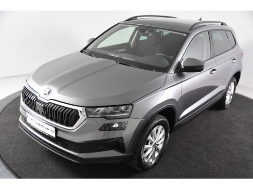 Skoda Karoq Clever *1ste Eigenaar*Navigatie*Keyless*PDC* ActivLease financial lease