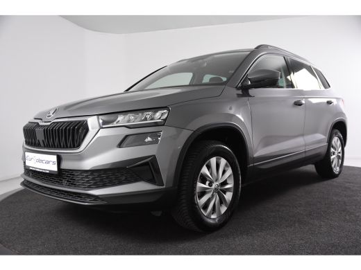 Skoda Karoq Clever *1ste Eigenaar*Navigatie*Keyless*PDC* ActivLease financial lease