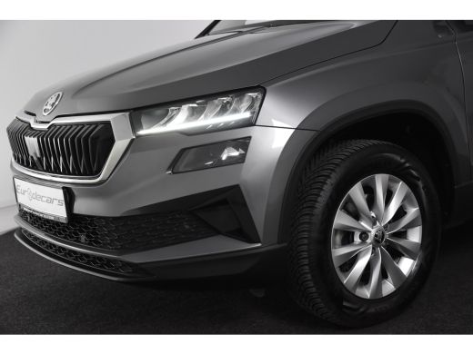 Skoda Karoq Clever *1ste Eigenaar*Navigatie*Keyless*PDC* ActivLease financial lease