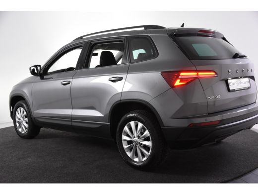 Skoda Karoq Clever *1ste Eigenaar*Navigatie*Keyless*PDC* ActivLease financial lease