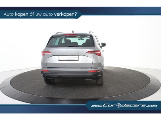 Skoda Karoq Clever *1ste Eigenaar*Navigatie*Keyless*PDC* ActivLease financial lease