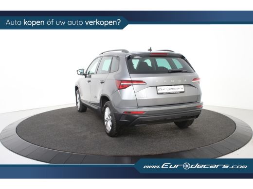 Skoda Karoq Clever *1ste Eigenaar*Navigatie*Keyless*PDC* ActivLease financial lease