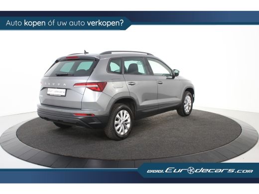 Skoda Karoq Clever *1ste Eigenaar*Navigatie*Keyless*PDC* ActivLease financial lease