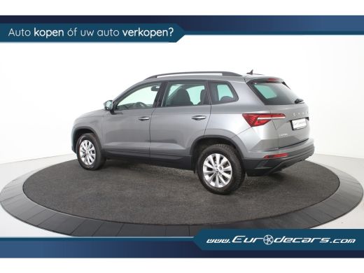 Skoda Karoq Clever *1ste Eigenaar*Navigatie*Keyless*PDC* ActivLease financial lease