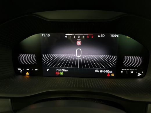 Skoda Kodiaq 1.5 150pk TSI Business Edition Verwarmbare voorruit | Verwarmbare voorstoelen | Adaptive Cruise C... ActivLease financial lease