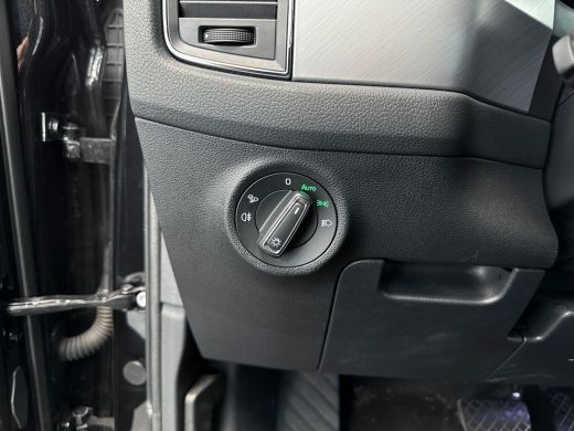 Skoda Kodiaq 1.5 150pk TSI Business Edition Verwarmbare voorruit | Verwarmbare voorstoelen | Adaptive Cruise C... ActivLease financial lease