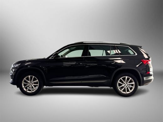 Skoda Kodiaq 1.5 150pk TSI Business Edition Verwarmbare voorruit | Verwarmbare voorstoelen | Adaptive Cruise C... ActivLease financial lease