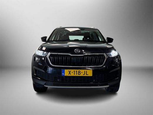 Skoda Kodiaq 1.5 150pk TSI Business Edition Verwarmbare voorruit | Verwarmbare voorstoelen | Adaptive Cruise C... ActivLease financial lease