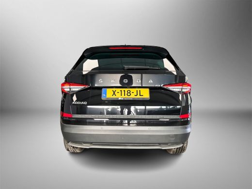 Skoda Kodiaq 1.5 150pk TSI Business Edition Verwarmbare voorruit | Verwarmbare voorstoelen | Adaptive Cruise C... ActivLease financial lease