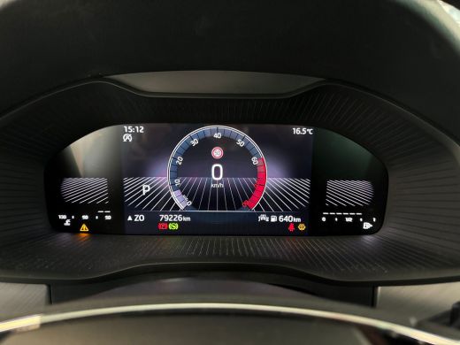 Skoda Kodiaq 1.5 150pk TSI Business Edition Verwarmbare voorruit | Verwarmbare voorstoelen | Adaptive Cruise C... ActivLease financial lease