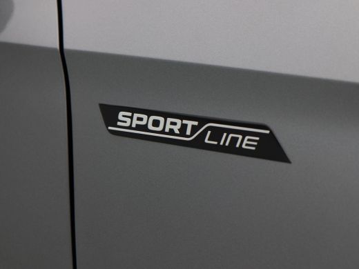 Skoda Kodiaq 1.5 TSi 204 Pk Automaat PHEV Sportline Business | Canton Audio | Panoramadak | Elektrische Stoele... ActivLease financial lease