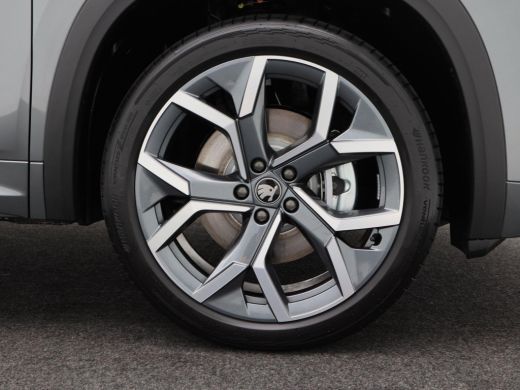 Skoda Kodiaq 1.5 TSi 204 Pk Automaat PHEV Sportline Business | Canton Audio | Panoramadak | Elektrische Stoele... ActivLease financial lease