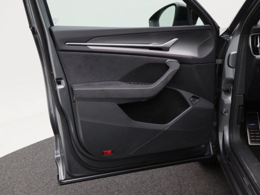 Skoda Kodiaq 1.5 TSi 204 Pk Automaat PHEV Sportline Business | Canton Audio | Panoramadak | Elektrische Stoele... ActivLease financial lease