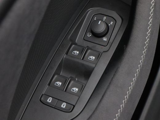 Skoda Kodiaq 1.5 TSi 204 Pk Automaat PHEV Sportline Business | Canton Audio | Panoramadak | Elektrische Stoele... ActivLease financial lease