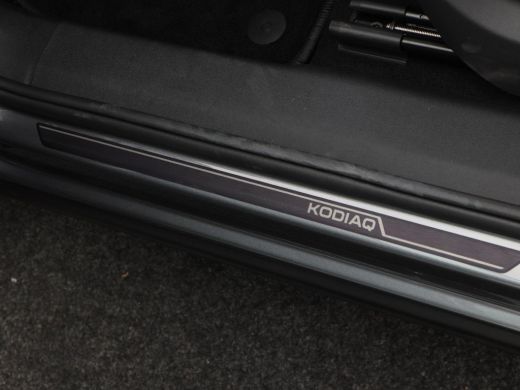 Skoda Kodiaq 1.5 TSi 204 Pk Automaat PHEV Sportline Business | Canton Audio | Panoramadak | Elektrische Stoele... ActivLease financial lease