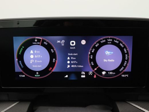 Skoda Kodiaq 1.5 TSi 204 Pk Automaat PHEV Sportline Business | Canton Audio | Panoramadak | Elektrische Stoele... ActivLease financial lease