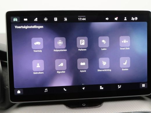 Skoda Kodiaq 1.5 TSi 204 Pk Automaat PHEV Sportline Business | Canton Audio | Panoramadak | Elektrische Stoele... ActivLease financial lease