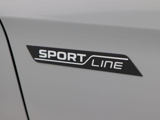 Skoda Kodiaq 1.5 TSi 204 Pk Automaat PHEV Sportline Business | Panoramadak | Trekhaak | Stoel Verwarming | Can... ActivLease financial lease