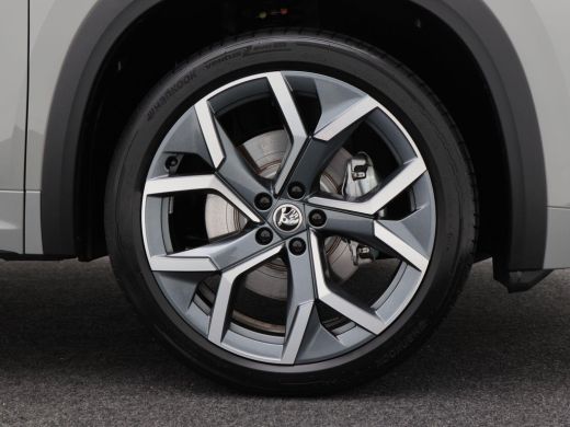 Skoda Kodiaq 1.5 TSi 204 Pk Automaat PHEV Sportline Business | Panoramadak | Trekhaak | Stoel Verwarming | Can... ActivLease financial lease