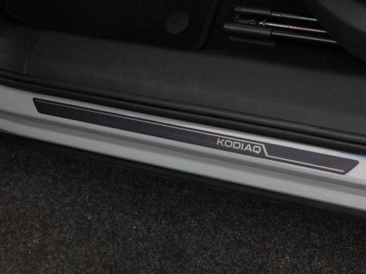 Skoda Kodiaq 1.5 TSi 204 Pk Automaat PHEV Sportline Business | Panoramadak | Trekhaak | Stoel Verwarming | Can... ActivLease financial lease