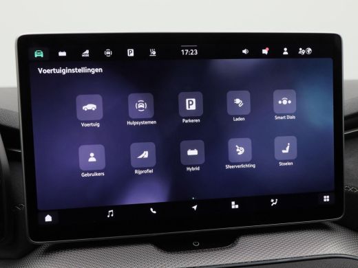 Skoda Kodiaq 1.5 TSi 204 Pk Automaat PHEV Sportline Business | Panoramadak | Trekhaak | Stoel Verwarming | Can... ActivLease financial lease