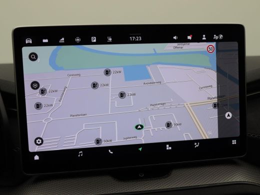 Skoda Kodiaq 1.5 TSi 204 Pk Automaat PHEV Sportline Business | Panoramadak | Trekhaak | Stoel Verwarming | Can... ActivLease financial lease