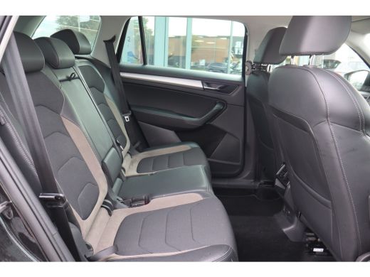 Skoda Kodiaq 1.5 TSI Business Edition 149PK | Achteruitrijcamera | Keyless entry | Stuurwiel verwarmd ActivLease financial lease