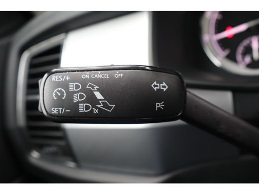 Skoda Kodiaq 1.5 TSI Business Edition 149PK | Achteruitrijcamera | Keyless entry | Stuurwiel verwarmd ActivLease financial lease