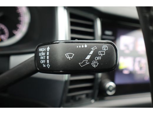 Skoda Kodiaq 1.5 TSI Business Edition 149PK | Achteruitrijcamera | Keyless entry | Stuurwiel verwarmd ActivLease financial lease