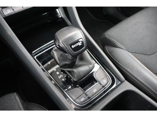 Skoda Kodiaq 1.5 TSI Business Edition 149PK | Achteruitrijcamera | Keyless entry | Stuurwiel verwarmd ActivLease financial lease