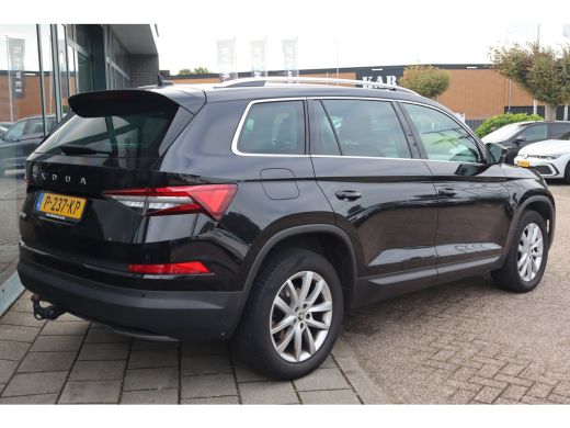 Skoda Kodiaq 1.5 TSI Business Edition 149PK | Achteruitrijcamera | Keyless entry | Stuurwiel verwarmd ActivLease financial lease