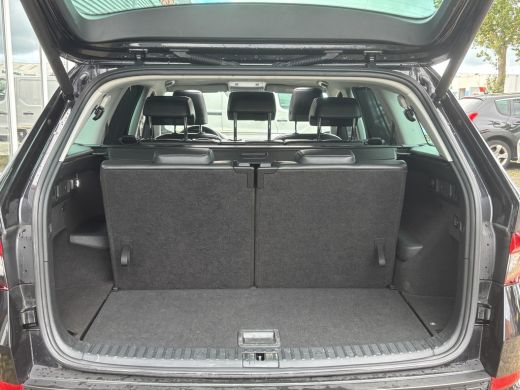Skoda Kodiaq 1.5 TSI Style Business 7persoons | Automaat | Pano | Elektrische Trekhaak ActivLease financial lease
