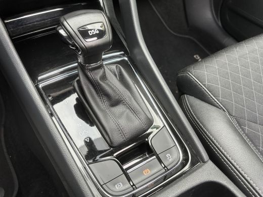 Skoda Kodiaq 1.5 TSI Style Business 7persoons | Automaat | Pano | Elektrische Trekhaak ActivLease financial lease