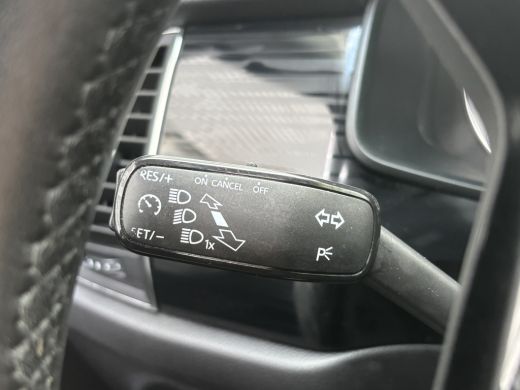 Skoda Kodiaq 1.5 TSI Style Business 7persoons | Automaat | Pano | Elektrische Trekhaak ActivLease financial lease