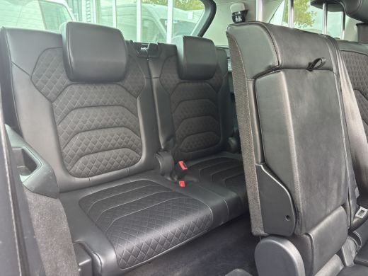 Skoda Kodiaq 1.5 TSI Style Business 7persoons | Automaat | Pano | Elektrische Trekhaak ActivLease financial lease