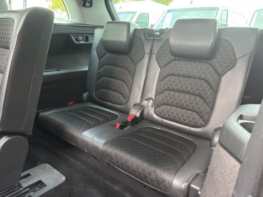 Skoda Kodiaq 1.5 TSI Style Business 7persoons | Automaat | Pano | Elektrische Trekhaak ActivLease financial lease