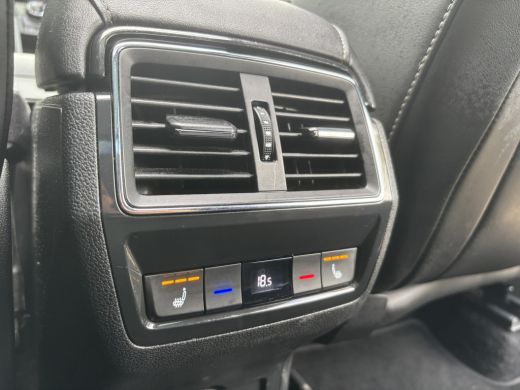 Skoda Kodiaq 1.5 TSI Style Business 7persoons | Automaat | Pano | Elektrische Trekhaak ActivLease financial lease