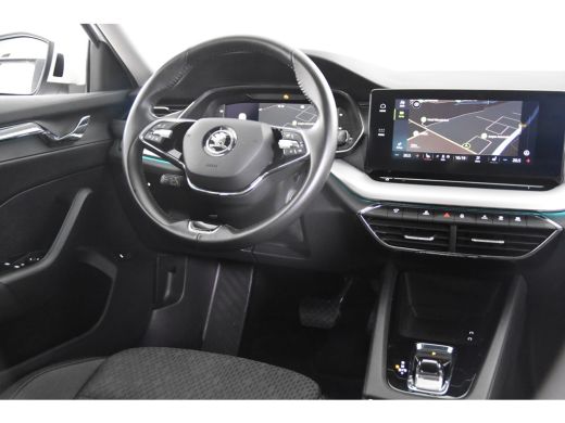 Skoda Octavia Combi DSG *1ste Eigenaar*Navigatie*Stoelverwarming* ActivLease financial lease