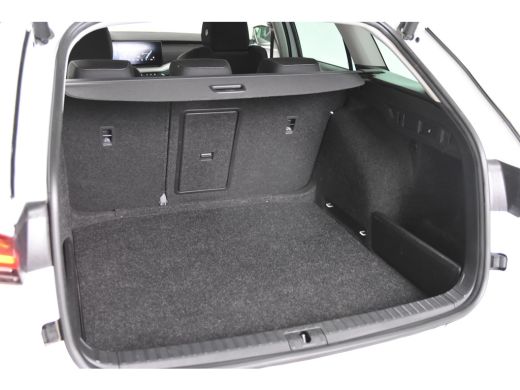 Skoda Octavia Combi DSG *1ste Eigenaar*Navigatie*Stoelverwarming* ActivLease financial lease