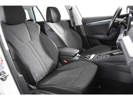 Skoda Octavia Combi DSG *1ste Eigenaar*Navigatie*Stoelverwarming* ActivLease financial lease