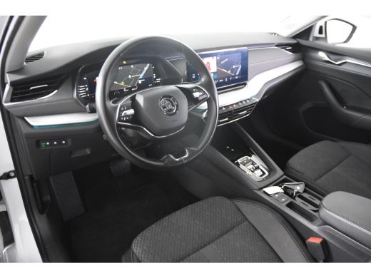 Skoda Octavia Combi DSG *1ste Eigenaar*Navigatie*Stoelverwarming* ActivLease financial lease