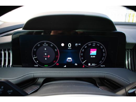 Skoda Superb Combi 1.5 TSI MHEV Business Edition -Pano-LED-Keyless-Stoelvent en mass.-ACC- ActivLease financial lease