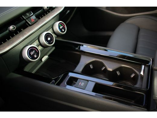 Skoda Superb Combi 1.5 TSI MHEV Business Edition -Pano-LED-Keyless-Stoelvent en mass.-ACC- ActivLease financial lease