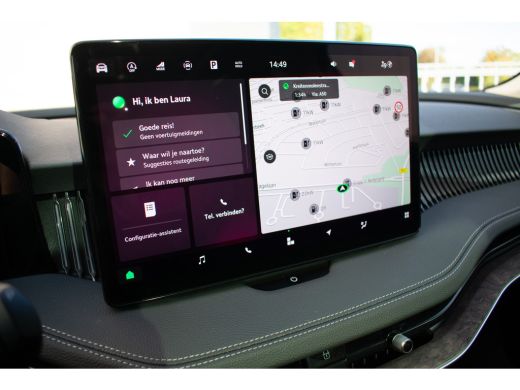 Skoda Superb Combi 1.5 TSI MHEV Business Edition -Pano-LED-Keyless-Stoelvent en mass.-ACC- ActivLease financial lease