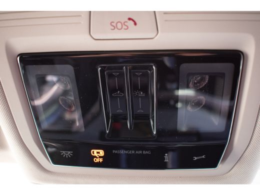 Skoda Superb Combi 1.5 TSI MHEV Business Edition -Pano-LED-Keyless-Stoelvent en mass.-ACC- ActivLease financial lease