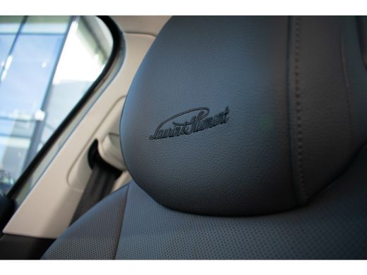 Skoda Superb Combi 1.5 TSI MHEV Business Edition -Pano-LED-Keyless-Stoelvent en mass.-ACC- ActivLease financial lease