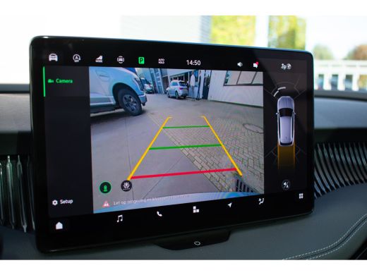 Skoda Superb Combi 1.5 TSI MHEV Business Edition -Pano-LED-Keyless-Stoelvent en mass.-ACC- ActivLease financial lease