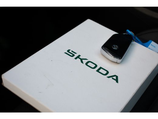 Skoda Superb Combi 1.5 TSI MHEV Business Edition -Pano-LED-Keyless-Stoelvent en mass.-ACC- ActivLease financial lease